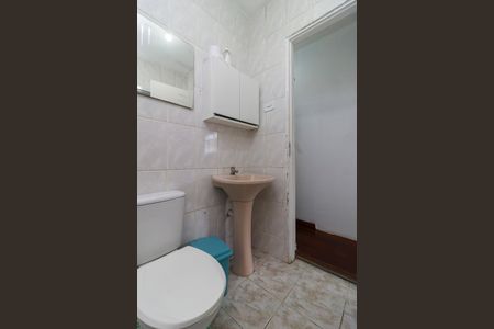 Casa para alugar com 90m², 2 quartos e sem vagaBanheiro 2