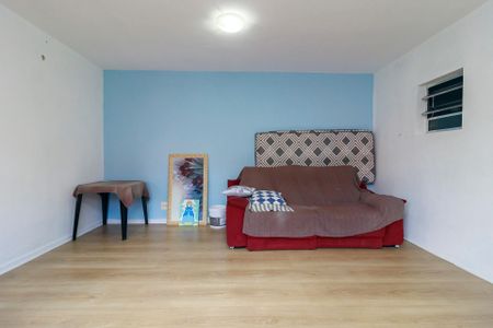 Sala de casa para alugar com 2 quartos, 90m² em Conjunto Habitacional Instituto Adventista, São Paulo