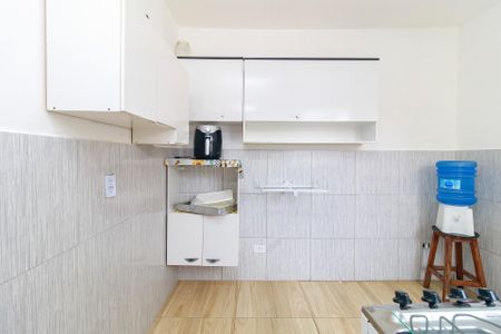 Casa para alugar com 90m², 2 quartos e sem vagaCozinha