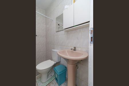 Casa para alugar com 90m², 2 quartos e sem vagaBanheiro 2