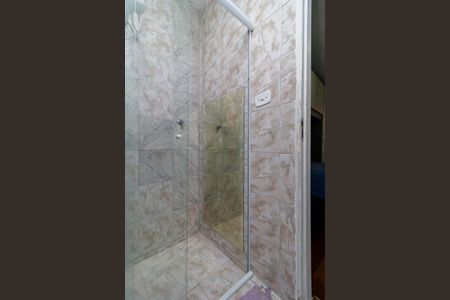 Casa para alugar com 90m², 2 quartos e sem vagaSuíte - Banheiro