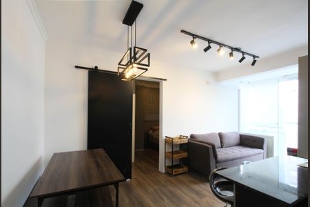 Apartamento para alugar com 1 quarto, 39m² em Vila Andrade, São Paulo
