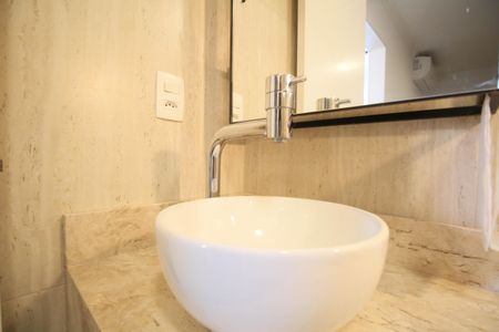 Apartamento para alugar com 1 quarto, 39m² em Vila Andrade, São Paulo