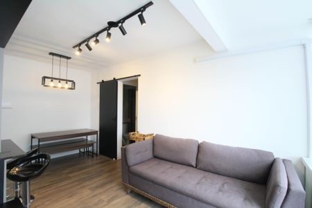 Apartamento para alugar com 1 quarto, 39m² em Vila Andrade, São Paulo