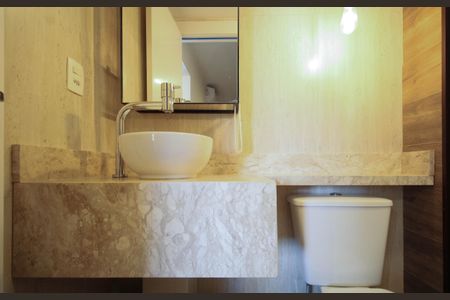 Apartamento para alugar com 1 quarto, 39m² em Vila Andrade, São Paulo