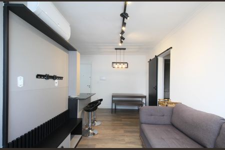 Apartamento para alugar com 1 quarto, 39m² em Vila Andrade, São Paulo