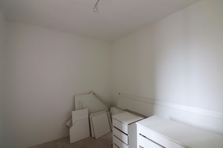 Apartamento à venda com 53m², 2 quartos e 1 vagaQuarto 2
