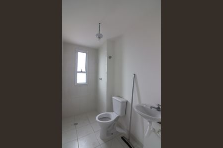 Apartamento à venda com 53m², 2 quartos e 1 vagaBanheiro Social