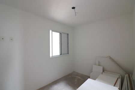 Apartamento à venda com 53m², 2 quartos e 1 vagaQuarto 2