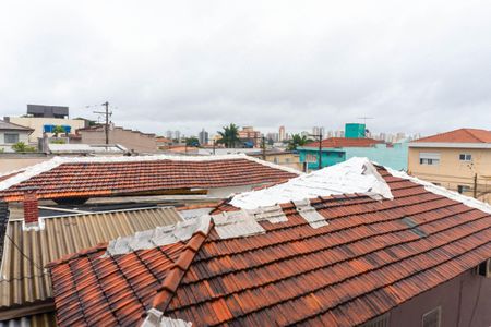 Vista do Studio de kitnet/studio para alugar com 1 quarto, 20m² em Jardim Oriental, São Paulo