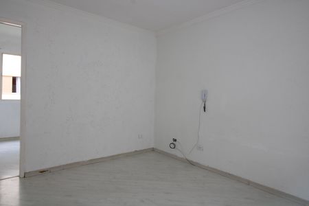 Sala de apartamento para alugar com 2 quartos, 48m² em Vila Nova Teresa, São Paulo