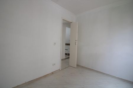 Quarto 1 de apartamento para alugar com 2 quartos, 48m² em Vila Nova Teresa, São Paulo