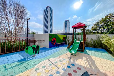 Apartamento à venda com 55m², 2 quartos e 1 vagaÁrea comum - Playground