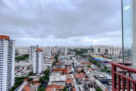 Apartamento à venda com 55m², 2 quartos e 1 vagaVista do Quarto 1