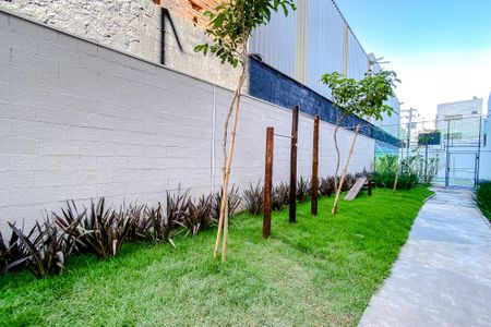 Apartamento à venda com 55m², 2 quartos e 1 vagaÁrea comum