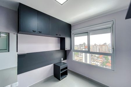 Apartamento à venda com 55m², 2 quartos e 1 vagaQuarto 2 - Suíte