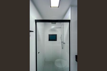 Apartamento à venda com 55m², 2 quartos e 1 vagaBanheiro