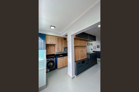 Apartamento à venda com 55m², 2 quartos e 1 vagaVaranda da Sala