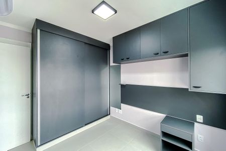 Apartamento à venda com 55m², 2 quartos e 1 vagaQuarto 2 - Suíte