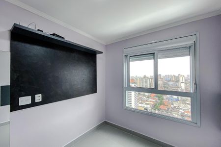 Apartamento à venda com 55m², 2 quartos e 1 vagaQuarto 1