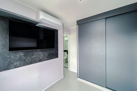 Apartamento à venda com 55m², 2 quartos e 1 vagaQuarto 2 - Suíte