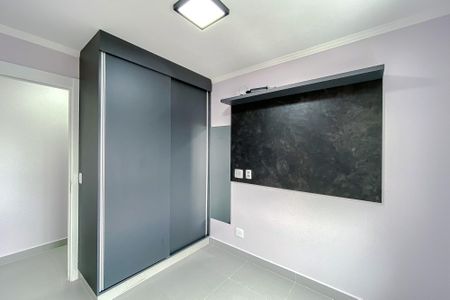 Apartamento à venda com 55m², 2 quartos e 1 vagaQuarto 1