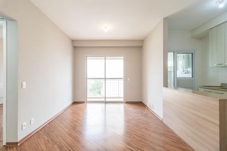 Apartamento para alugar com 1 quarto, 51m² em Melville Empresarial Ii, Barueri