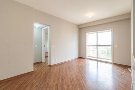 Apartamento para alugar com 1 quarto, 51m² em Melville Empresarial Ii, Barueri
