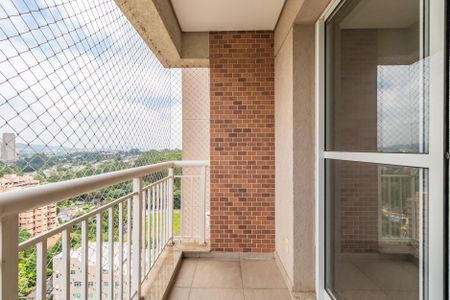 Apartamento para alugar com 1 quarto, 51m² em Melville Empresarial Ii, Barueri