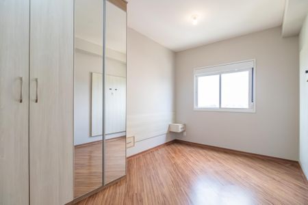 Apartamento para alugar com 1 quarto, 51m² em Melville Empresarial Ii, Barueri