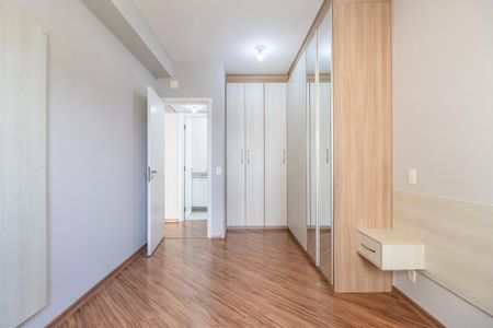 Apartamento para alugar com 1 quarto, 51m² em Melville Empresarial Ii, Barueri