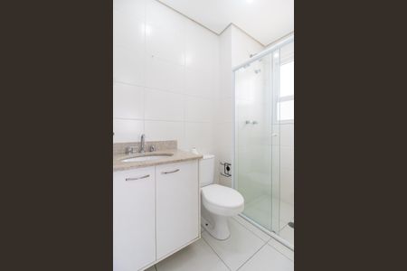 Apartamento para alugar com 1 quarto, 51m² em Melville Empresarial Ii, Barueri