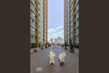 Studio para alugar com 49m², 1 quarto e 1 vagaPátio