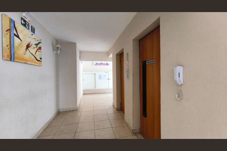 Studio para alugar com 49m², 1 quarto e 1 vagaElevadores