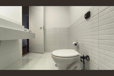 Studio para alugar com 49m², 1 quarto e 1 vagaBanheiro