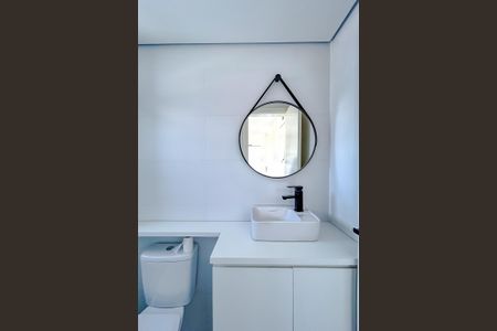 Apartamento para alugar com 26m², 1 quarto e sem vagaCozinha