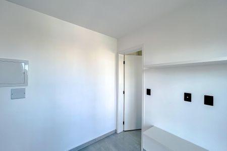 Apartamento para alugar com 26m², 1 quarto e sem vagaSala