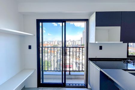 Apartamento para alugar com 26m², 1 quarto e sem vagaSala