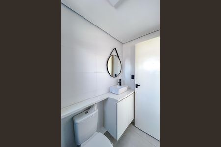 Apartamento para alugar com 26m², 1 quarto e sem vagaBanheiro