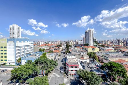 Apartamento para alugar com 26m², 1 quarto e sem vagaVista do Quarto 2