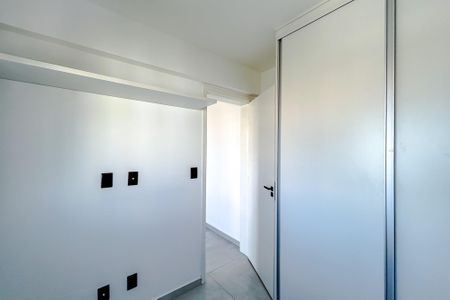 Apartamento para alugar com 26m², 1 quarto e sem vagaQuarto