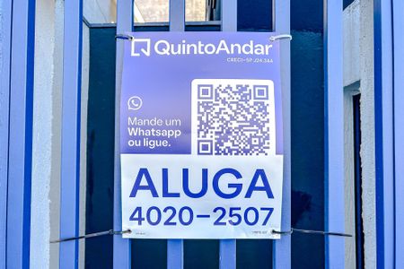 Apartamento para alugar com 26m², 1 quarto e sem vagaPlaquinha