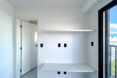 Apartamento para alugar com 26m², 1 quarto e sem vagaSala