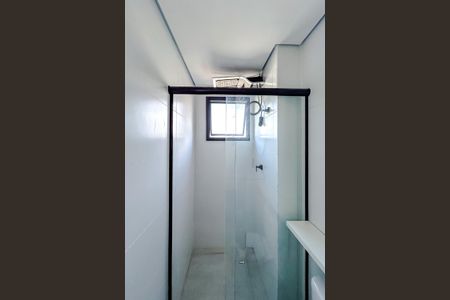 Apartamento para alugar com 26m², 1 quarto e sem vagaBanheiro