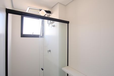 Apartamento para alugar com 26m², 1 quarto e sem vagaBanheiro