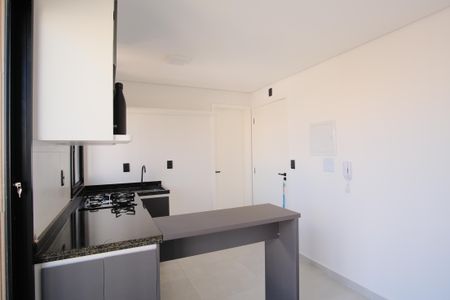 Apartamento para alugar com 26m², 1 quarto e sem vagaSala