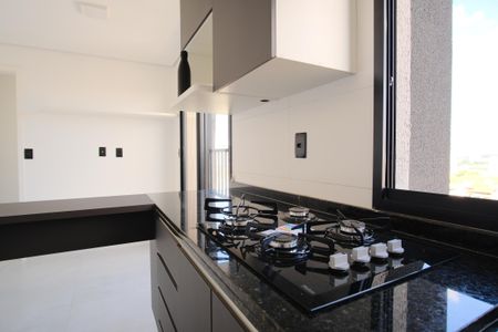 Apartamento para alugar com 26m², 1 quarto e sem vagaCozinha