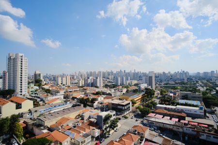 Apartamento para alugar com 26m², 1 quarto e sem vagaÁrea comum