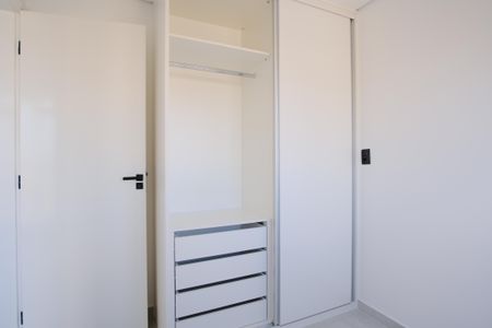 Apartamento para alugar com 26m², 1 quarto e sem vagaQuarto
