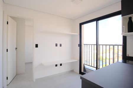 Sala de apartamento para alugar com 1 quarto, 26m² em Vila Aricanduva, São Paulo